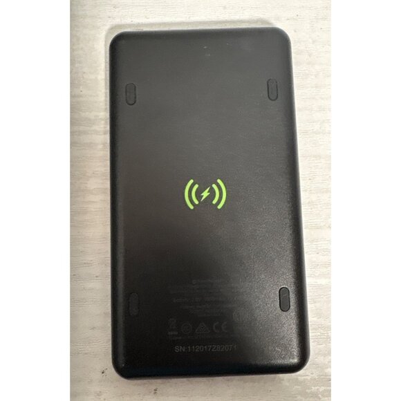 Mophie Charge Force Magnetic Case & PowerStation Mini for Samsung Galaxy S8 - Picture 9 of 9